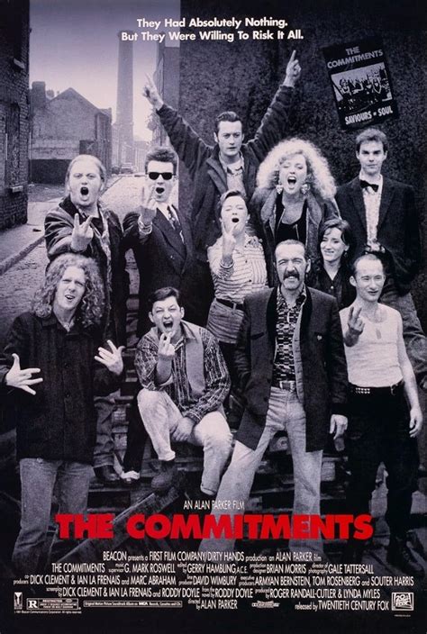 The Commitments 1991 Imdb