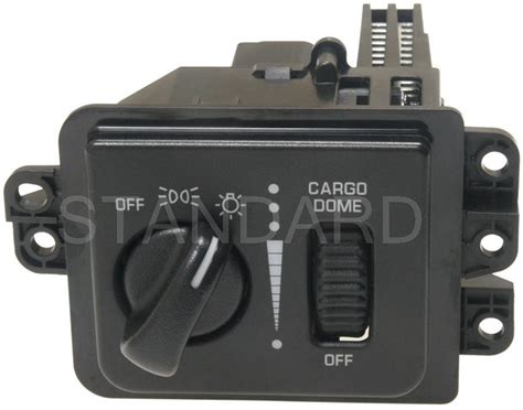Standard Motor Products Hls 1112 Standard Motor Headlight Switches