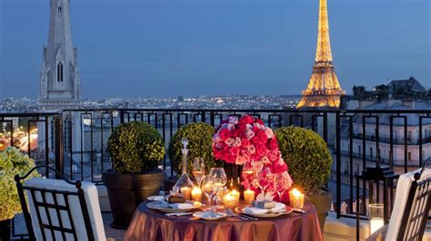 5 Great Places to Eat in Paris France - Viral Rang
