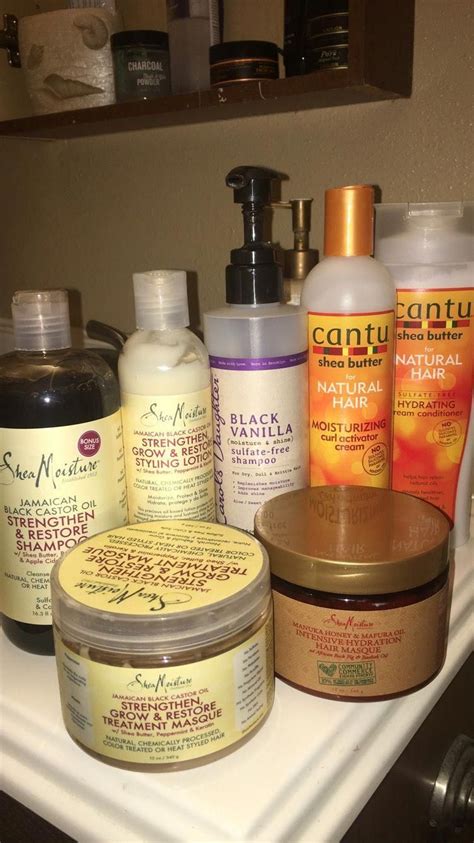 If you feel like your natural hair journey has come to a halt, don't stress curlfriend—help is on the way. Black Hair Products | Natural Hair Gel For Curly Hair ...