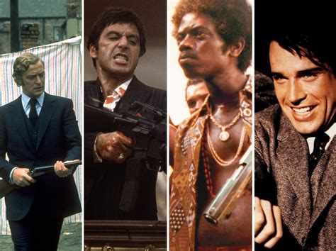 Speaking of classic gangster movie vets, ray stevenson, vincent d'onofrio, christopher walken, and val kilmer all show up in this movie about mobster a netflix film about an idyllic italian town seems quaint, but this is a gangster movie list. The 50 best gangster movies of all time