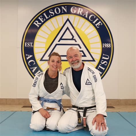 Relson Gracie Jiu Jitsu Academy