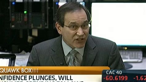 Santelli I Dont Look At Gold As Gold Anymore