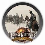 Rise Nations Icon Extended Edition Blagoicons Deviantart