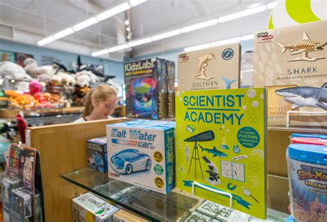 San antonio aquarium gift shop. ⋆ Guide to Birch Aquarium San Diego ⋆ Traveling Like A Pro