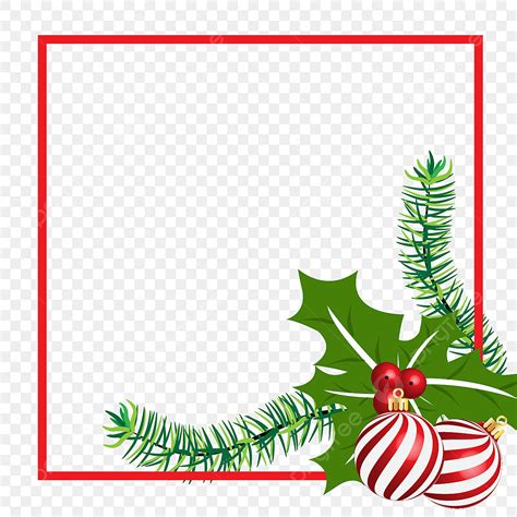Merry Christmas Design Vector Hd Png Images Merry Christmas Border