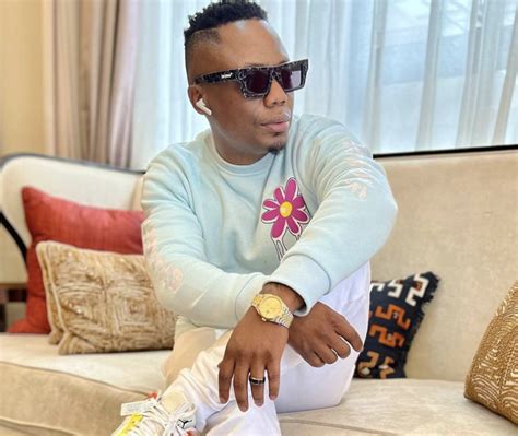 Dj Tira Offers A 1 000 Reward To Anyone Who Finds His Missing Passport