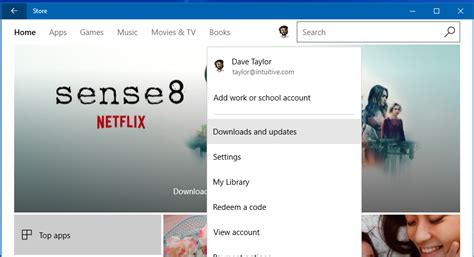 How Do I Update My Apps In Windows 10 Ask Dave Taylor