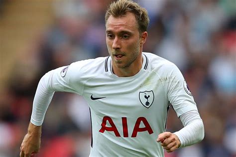 Eriksen's price on the xbox market is 0 coins (never ago), playstation is 0 coins (never ago) and pc is 0 coins there are 5 other versions of eriksen in fifa 21, check them out using the navigation above. Real Madrid news: Chistian Eriksen insists Tottenham are ...