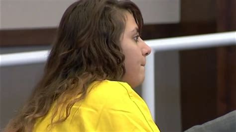 Stockton Teen Who Livestreamed Crash That Killed Sister Sentenced To