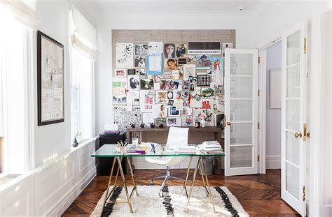 How To Create The Perfect Work From Home Space