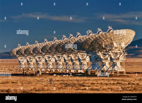 Unterseite Italienisch Elastizität Very Large Array Radio Telescope