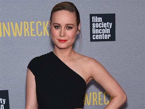 The Fast Rising Career Of Year Old Oscar Nominee Brie Larson Laptrinhx