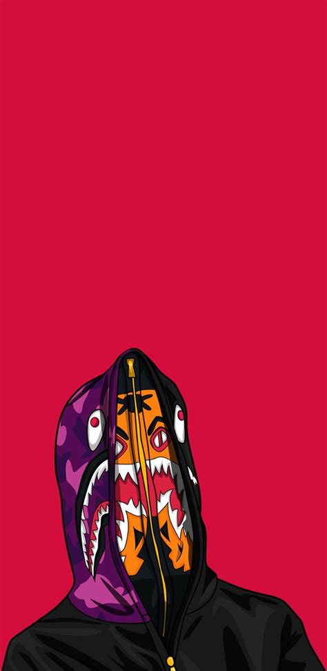 1024 x 1820 png 585 кб. Hoodies | Bape wallpapers, Bape wallpaper iphone, Bape ...