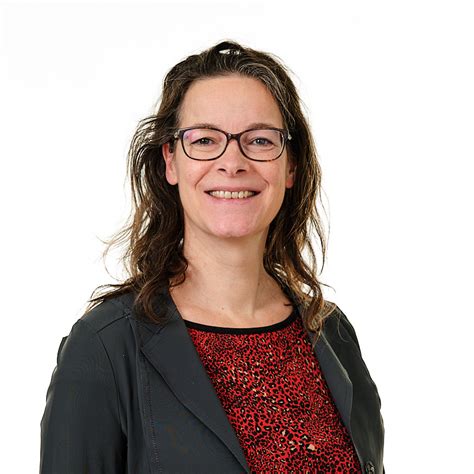 Jeannette Van Der Sanden Pvda Laarbeek