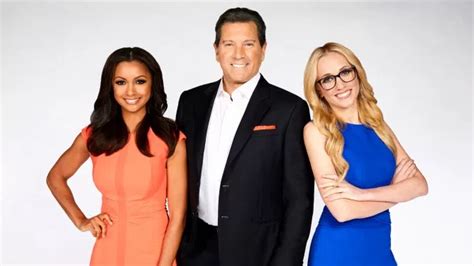 Fox news presents a variety of programming with up to 20 hours of live programming per day. The Fox News Specialists: New TV Show Debuts Next Week - canceled + renewed TV shows - TV Series ...
