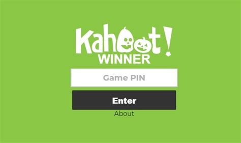 You just need to play the game by entering the credentials on this website and you'll be declared a winner after the game ends. Kahoot Winner Hack / Kahoot Winner - Pass Your Exams with ...