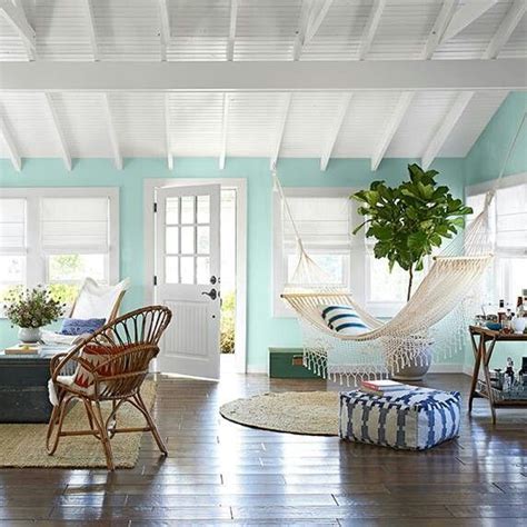 Coastal is such a great decor style! Coastal Paint Color Schemes Inspired from the Beach ...
