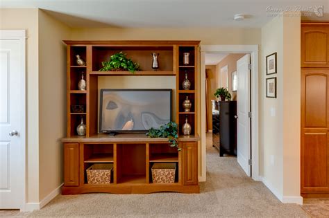 3d bedroom bedroom interior modern tv. Harvest Gold Gala Ranch - Showcase Homes of Maine | Aaron ...