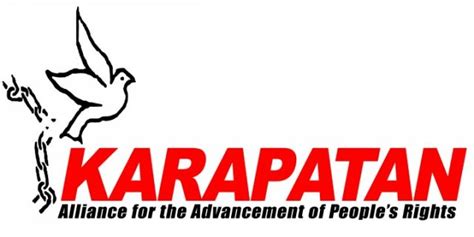 Karapatan Seeks Un Probe Of Attacks On Rights Defenders