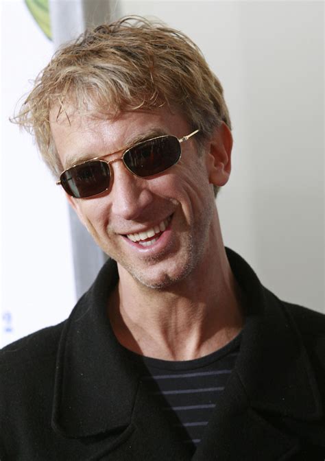 Andy Dick Grabbed Pamela Andersons Breasts In 2005 During Comedy