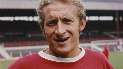 Documentary Denis Law Made In Aberdeen Manchester United
