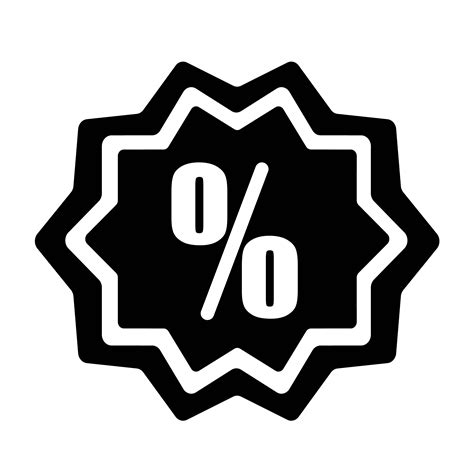Download Discount Icon Vector - Download Free Vectors, Clipart ...