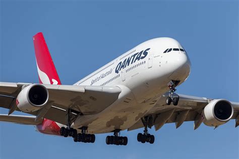 Top 10 Largest Passenger Aircraft In The World Aerotime