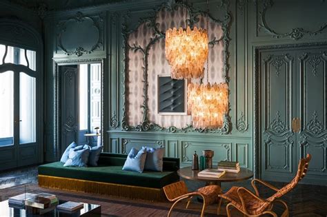 Top 100 Interior Designers From A To Z