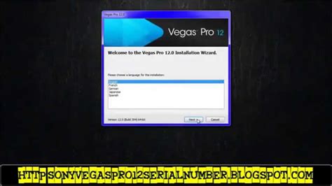 Gigapromo.com has been visited by 1m+ users in the past month sony vegas pro 12 serial number and activation code - YouTube