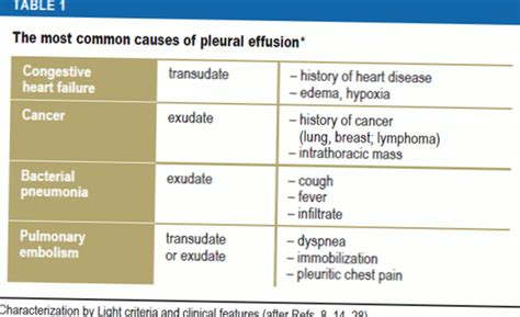Difference Between Pleural Effusion And Pneumonia Differbetween
