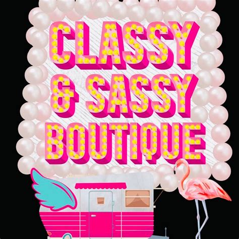 classy and sassy boutique carrollton oh