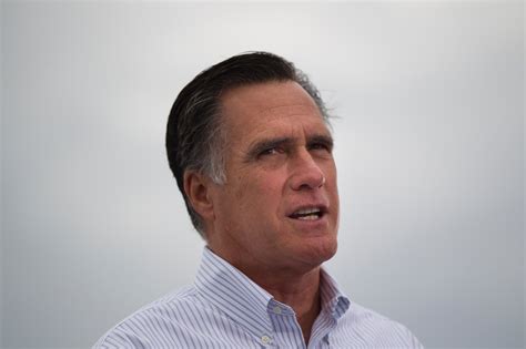 Mitt Romney Team Of ‘mad Men Creates Ads To Sell Nation On Candidate