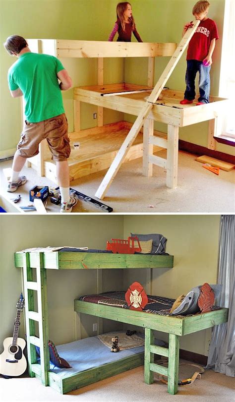 Top 31 Of The Coolest Diy Kids Pallet Furniture Ideas That You
