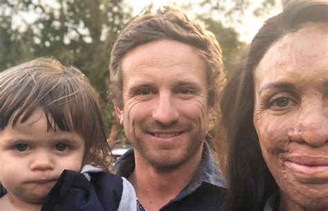 Turia Pitt Shares Gorgeous Family News And Everyone S Excited