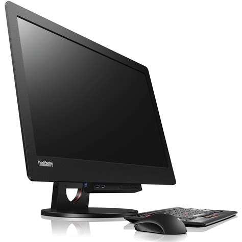 Lenovo Thinkcentre Tiny In One 23 169 Lcd Monitor 10dqpar6us