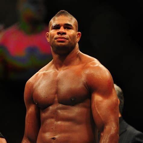 5 Fighters Poised to Make a Run in the UFC's Heavyweight Division ...