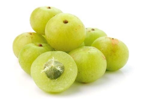 If you are losing hair excessively on your scalp, a regular intake of amla not only prevents. Best hair growth vitamin