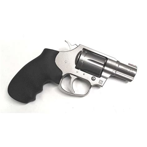 Rivenditore Revolver Colt Mod Cobra 2 Cal 38 Special P Arme