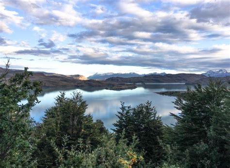 A Self Guided Itinerary For Hiking The W Trek In Patagonia Two For The World In Patagonia