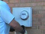 Pictures of Youtube How To Stop Electric Meter