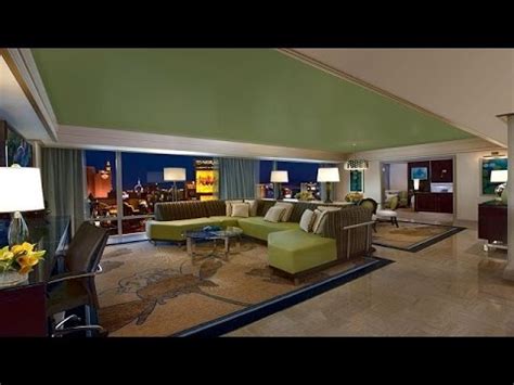 Maybe you would like to learn more about one of these? Tower Suite Room Tour - Mirage Las Vegas - YouTube