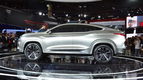 ⏩ check out the entire lineup of fiat suvs ⭐ discover new fiat suvs ⭐ on the market today and ✅ compare price options, engine, performance, interior space and more. Sleek Fiat Fastback SUV Concept Debuts In Brazil