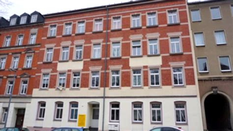 Darf ich die gruppenmitglieder bitte fragen: Chemnitz-Bernsdorf - Blücherstraße 13