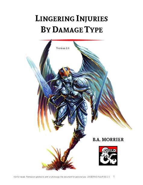 Dnd weapons come in several different categories and deal different types of damage. Dnd 5E What Damage Type Is Rage - Rage Drake 53 Desert Of ...