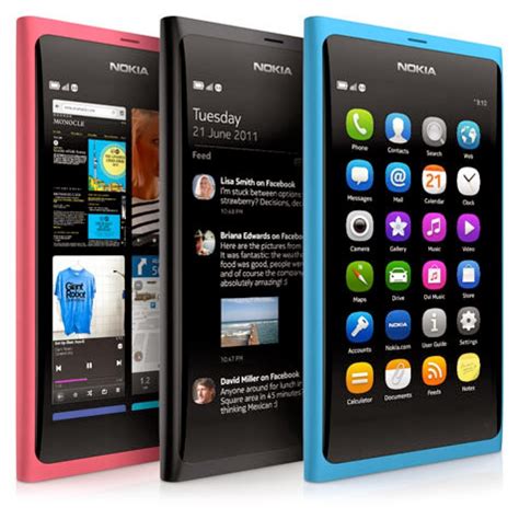 Daftar Harga Handphone Nokia Update Nopember 2013 Gadget Harga Dan