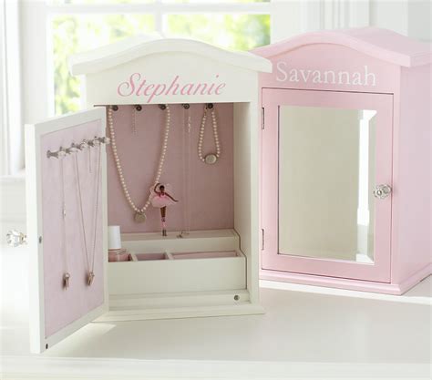 25 Beautiful Childrens Jewelry Boxes Zen Merchandiser