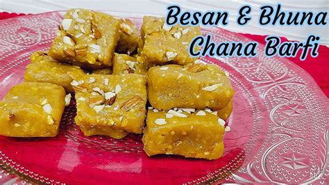 बेसन की बर्फी Besan Ki Barfi Recipe Gram Flour Barfi Recipe Foodzaika