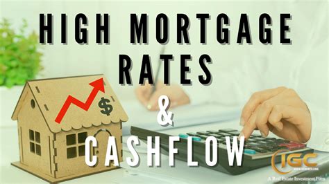 High Mortgage Rates And Cashflow Space Coast Property Management