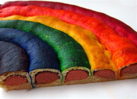 Toronto Vendors Show Pride In Rainbow Treats The Star